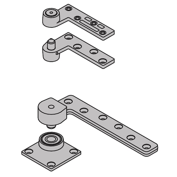 Pivots